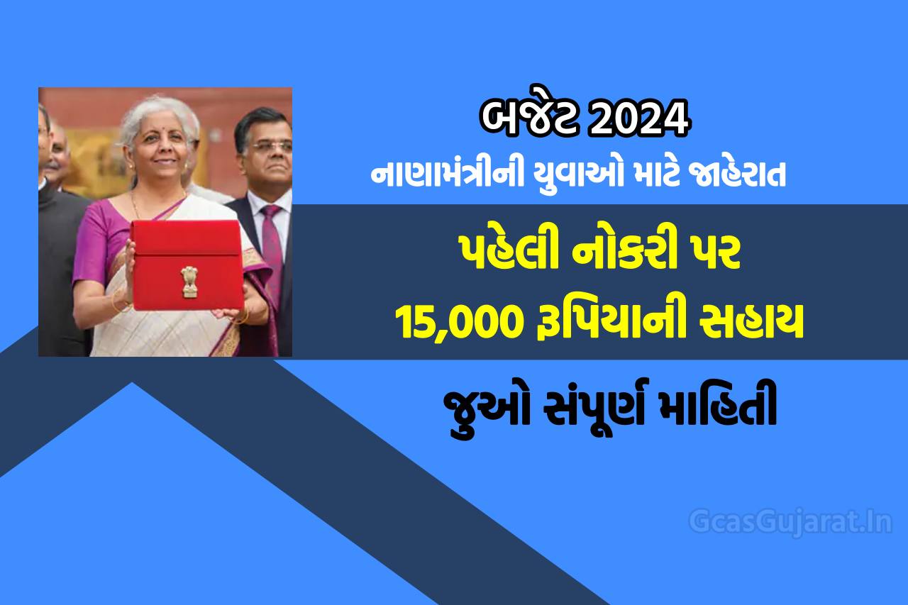 Budget 2024