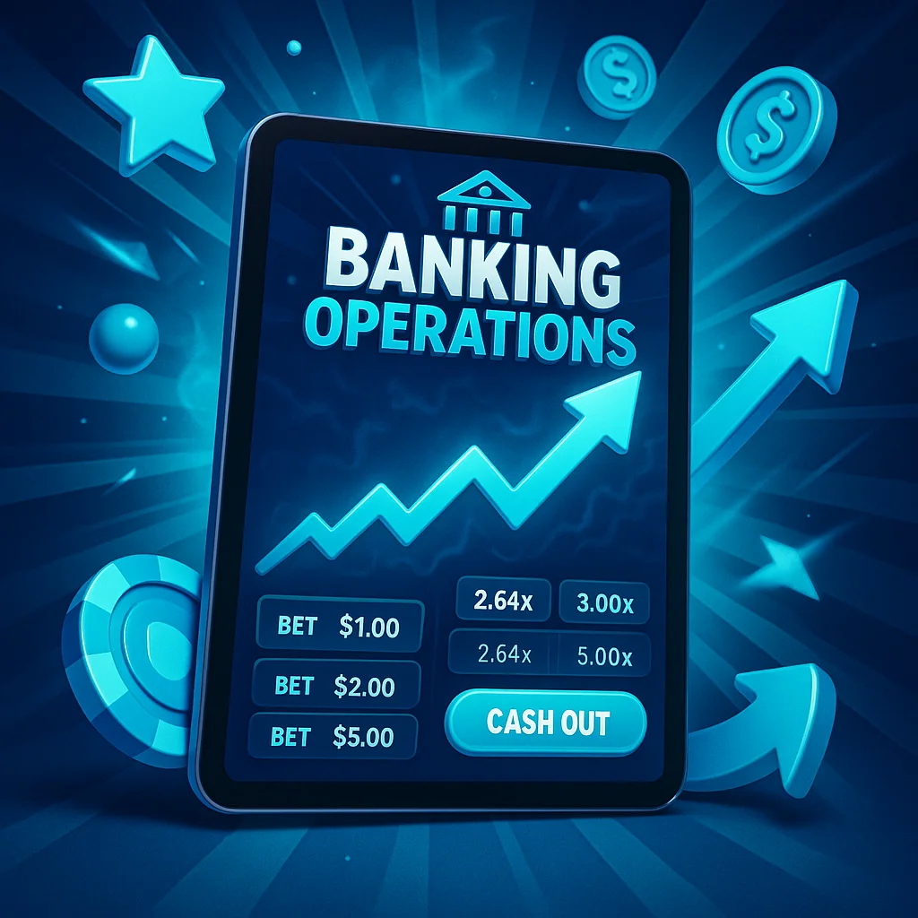 Banking Operations