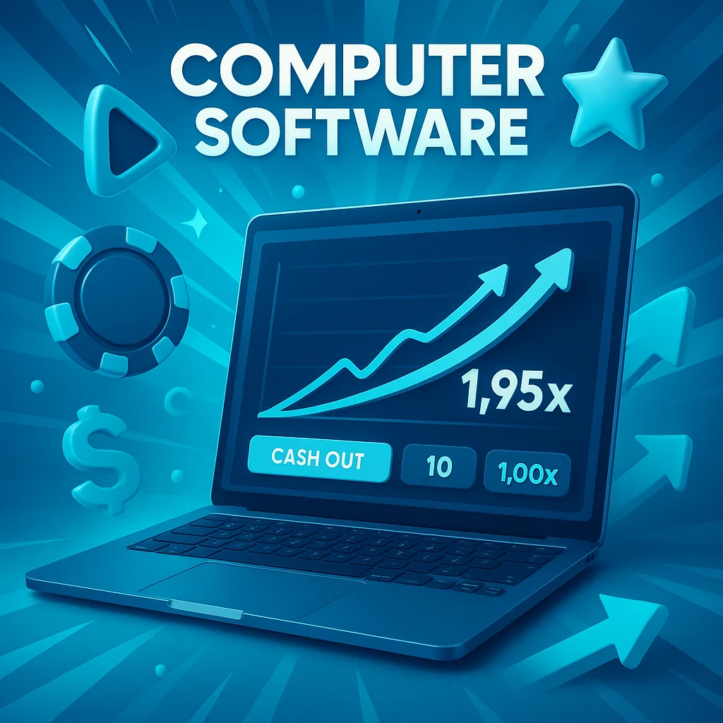 Computer Software