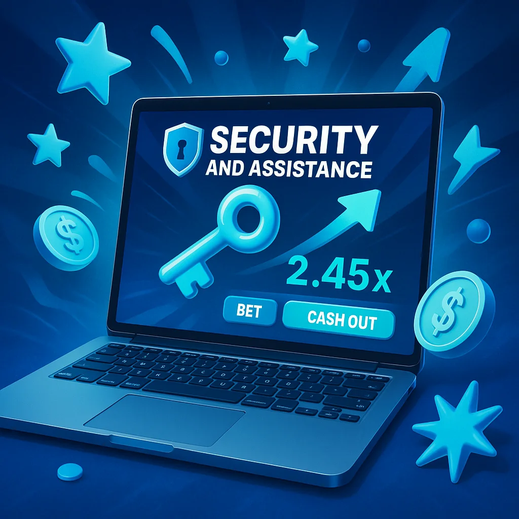 Security and Assistance